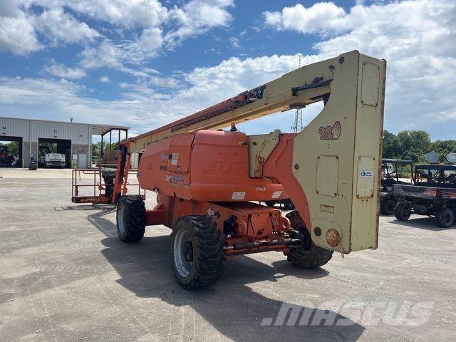 JLG 800AJ Nacelles articulées