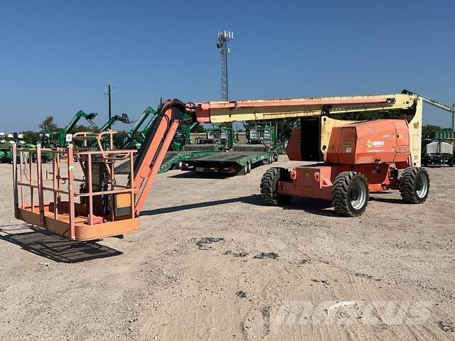 JLG 800AJ Nacelles articulées