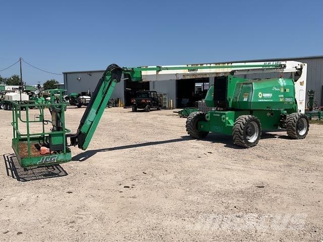 JLG 800AJ Nacelles articulées