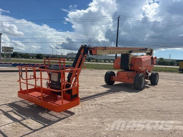 JLG 800AJ Nacelles articulées