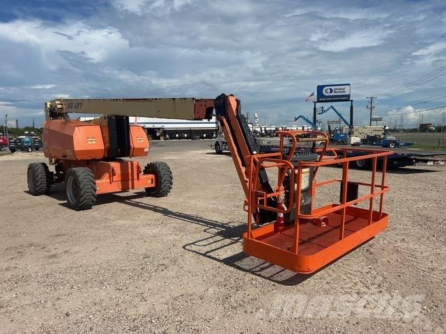JLG 800AJ Nacelles articulées