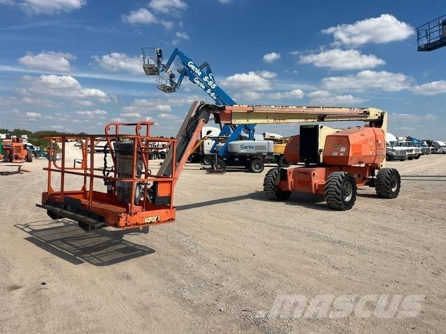 JLG 800AJ Nacelles articulées