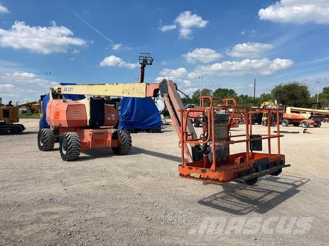 JLG 800AJ Nacelles articulées