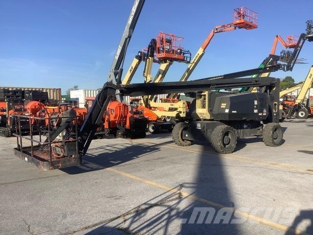 JLG 800AJ Nacelles articulées
