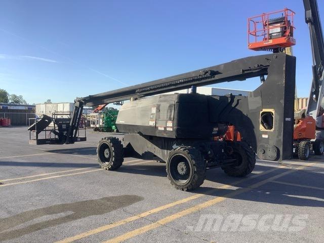 JLG 800AJ Nacelles articulées