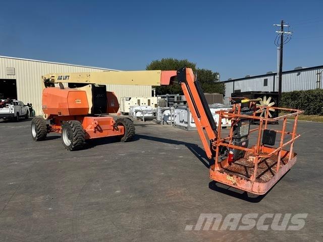 JLG 800AJ Nacelles articulées