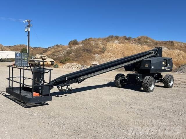 JLG 800S Construction - Autres