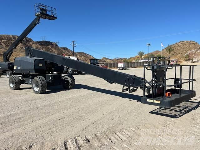 JLG 800S Construction - Autres