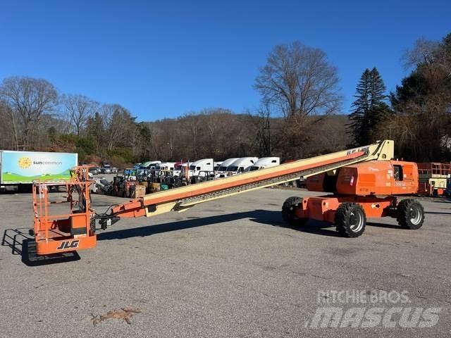 JLG 800S Construction - Autres