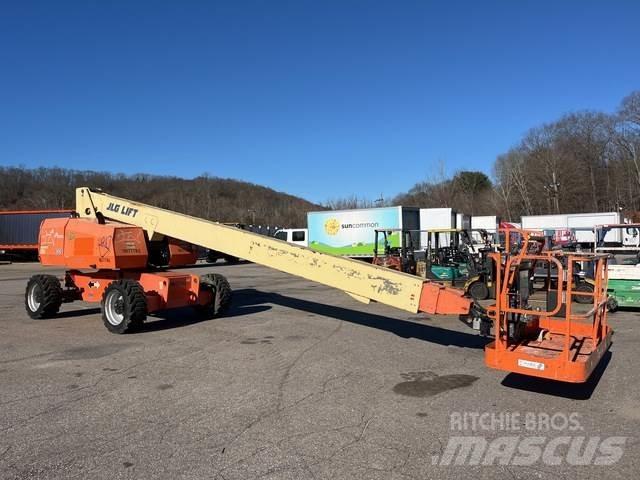 JLG 800S Construction - Autres