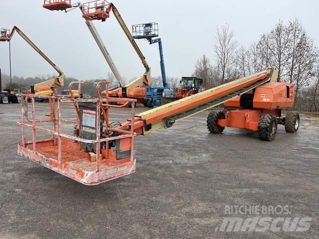 JLG 800S Construction - Autres