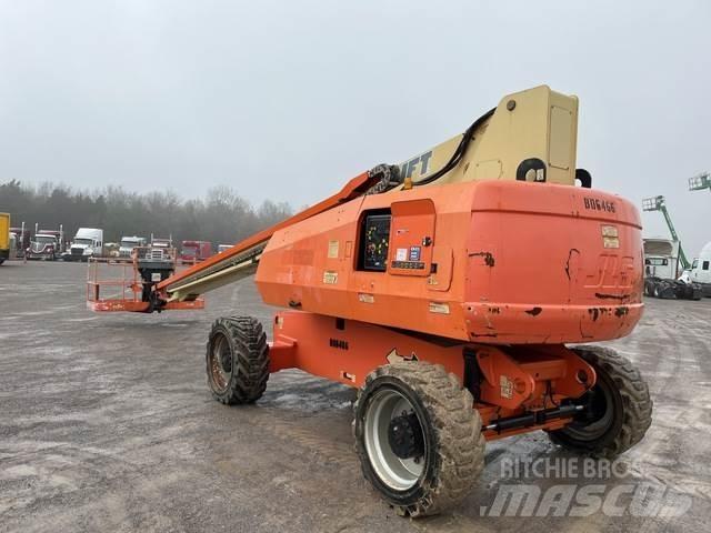 JLG 800S Construction - Autres