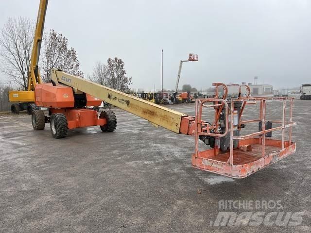 JLG 800S Construction - Autres