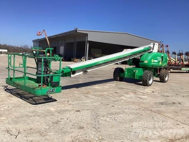 JLG 800S Construction - Autres
