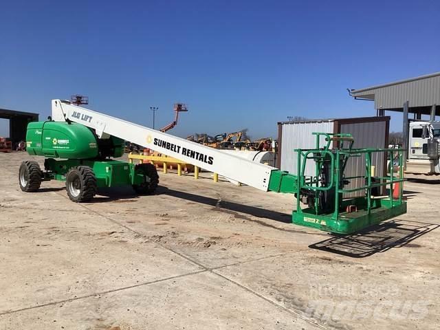 JLG 800S Construction - Autres