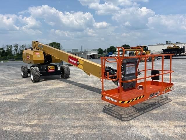 JLG 800S Construction - Autres