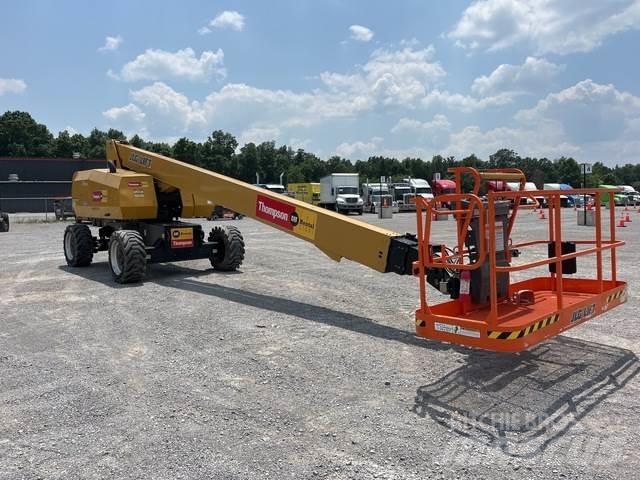 JLG 800S Construction - Autres