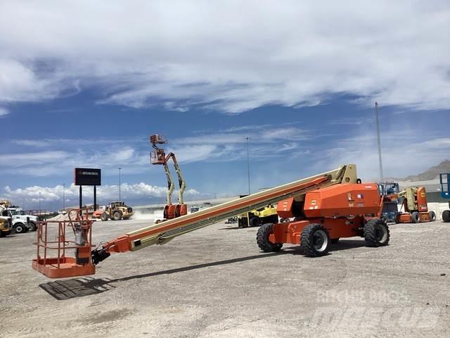 JLG 800S Construction - Autres