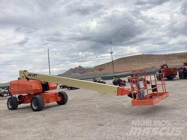 JLG 800S Construction - Autres