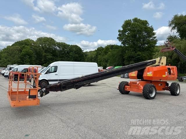 JLG 800S Construction - Autres