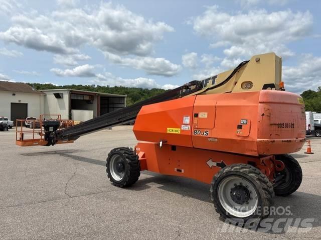 JLG 800S Construction - Autres