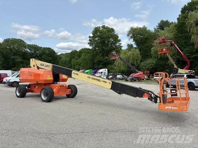 JLG 800S Construction - Autres