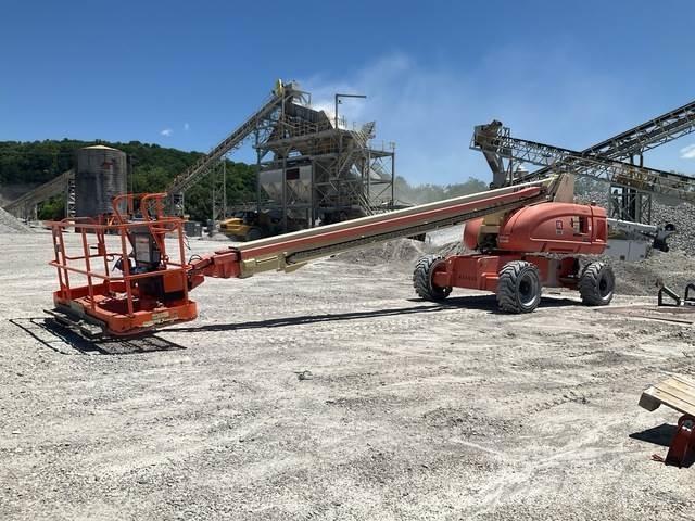JLG 800S Construction - Autres