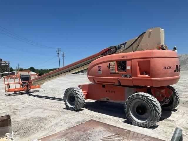 JLG 800S Construction - Autres