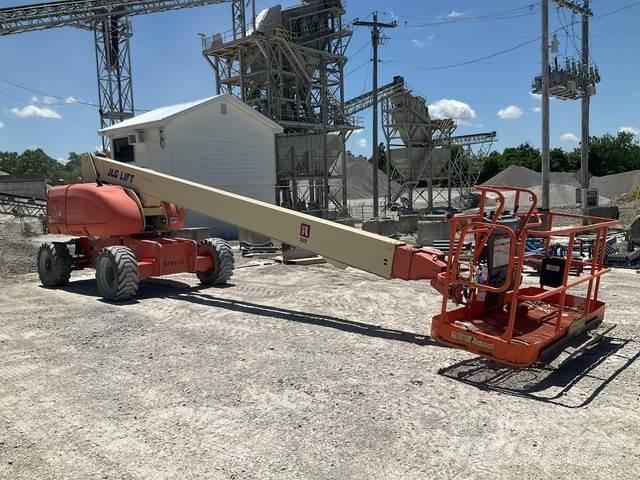 JLG 800S Construction - Autres