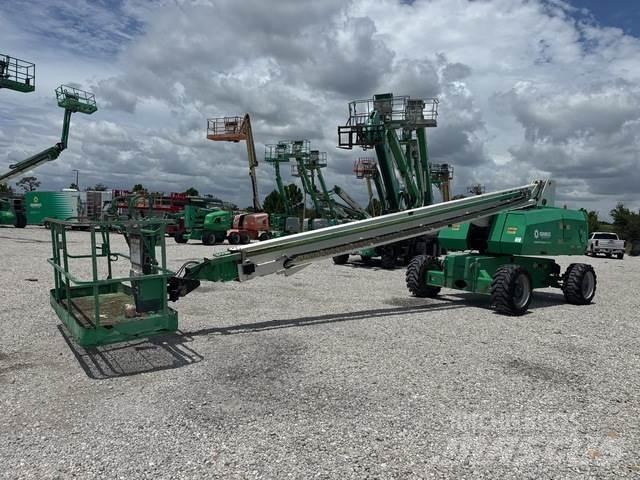 JLG 800S Construction - Autres