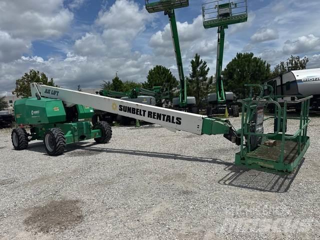 JLG 800S Construction - Autres