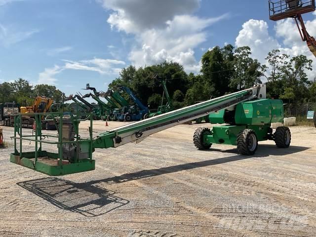 JLG 800S Construction - Autres