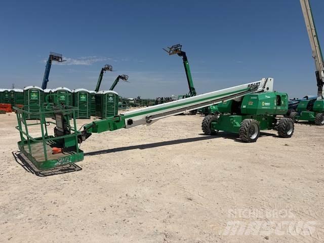 JLG 800S Construction - Autres