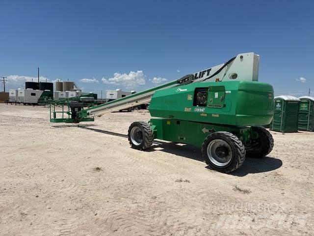 JLG 800S Construction - Others