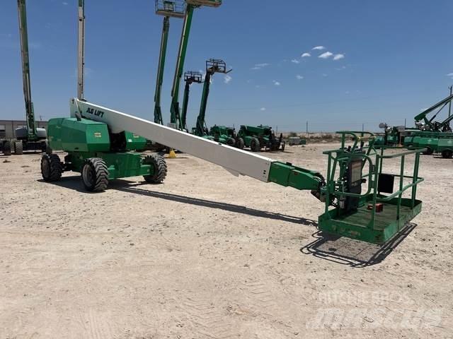 JLG 800S Construction - Others