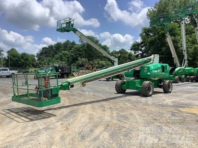 JLG 800S Construction - Autres