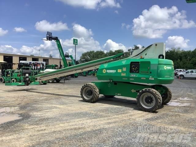 JLG 800S Construction - Autres