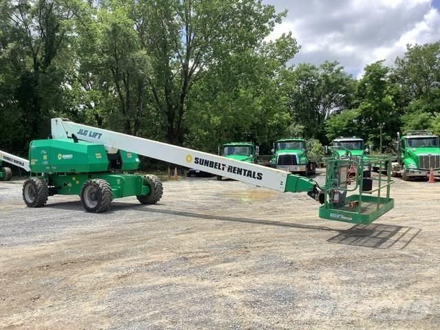 JLG 800S Construction - Autres
