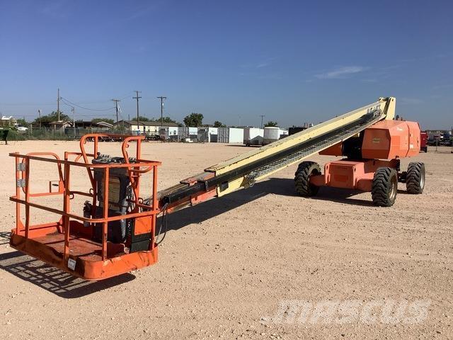 JLG 800S Nacelles télescopiques