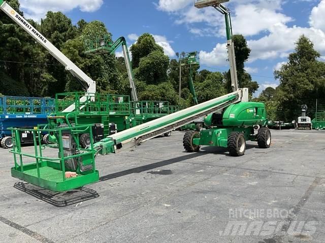 JLG 800S Construction - Autres
