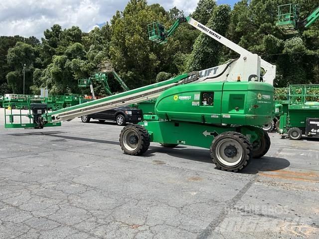 JLG 800S Construction - Autres