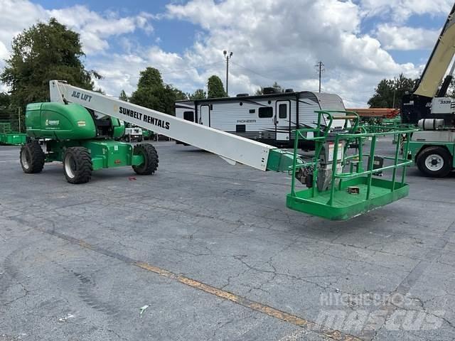 JLG 800S Construction - Autres