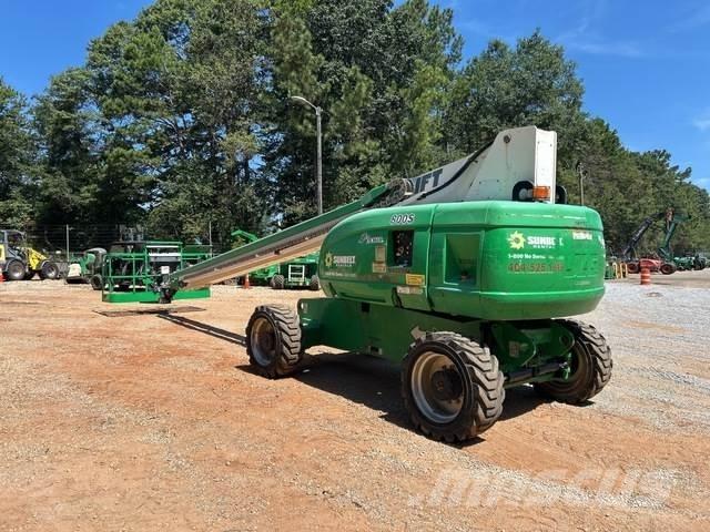 JLG 800S Construction - Autres