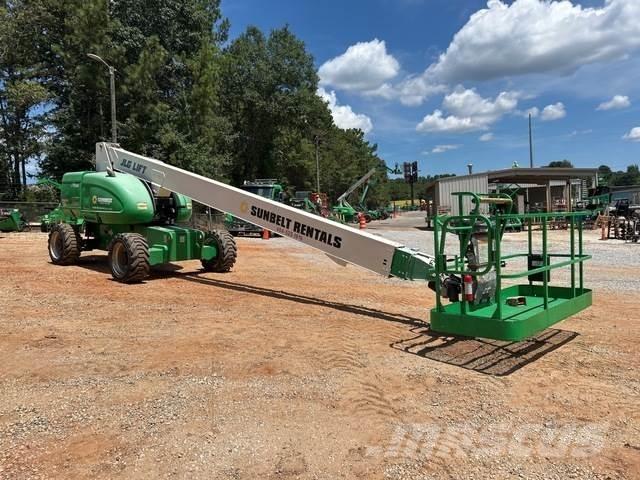 JLG 800S Construction - Autres