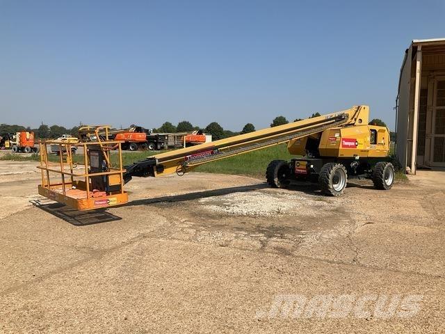 JLG 800S Nacelles télescopiques