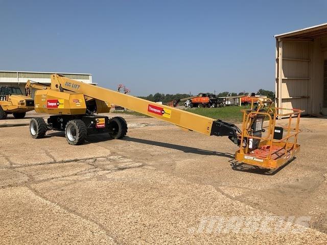 JLG 800S Nacelles télescopiques