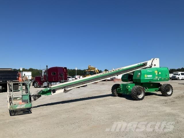 JLG 800S Construction - Autres