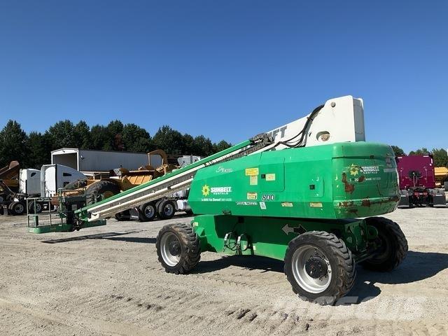 JLG 800S Construction - Autres