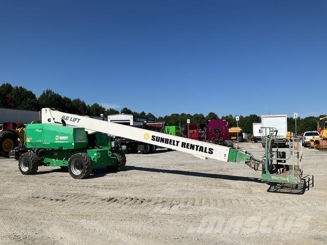 JLG 800S Construction - Autres
