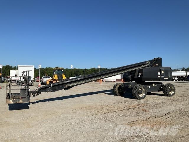 JLG 800S Construction - Autres